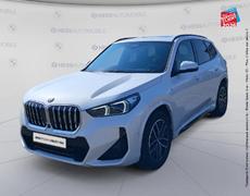 BMW X1 Miserey-Salines