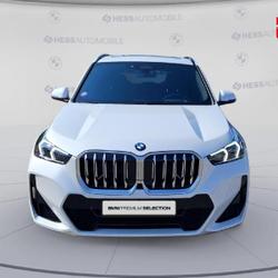 BMW X1 sDrive20i 170ch M Sport Miserey-Salines