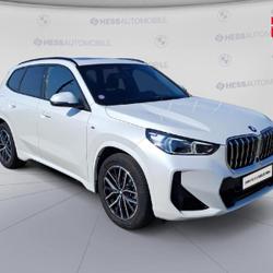 BMW X1 sDrive20i 170ch M Sport Miserey-Salines