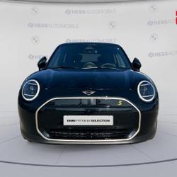 Mini Cooper SE 218ch Favoured Miserey-Salines