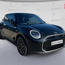 Mini Cooper SE 218ch Favoured Miserey-Salines