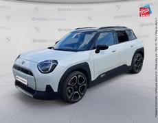 Mini Paceman Miserey-Salines
