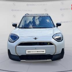 Mini Paceman SE 218ch Favoured Miserey-Salines