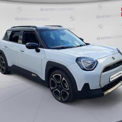 Mini Paceman SE 218ch Favoured Miserey-Salines
