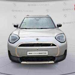 Mini Paceman SE 218ch Favoured Miserey-Salines