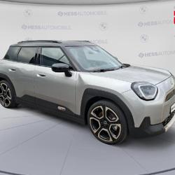 Mini Paceman SE 218ch Favoured Miserey-Salines