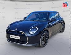 Mini Cooper Miserey-Salines