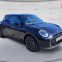 Mini Cooper SE 218ch Favoured Miserey-Salines