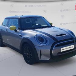 Mini Mini Cooper SE 184ch Edition Premium Plus BVA 5CV Miserey-Salines