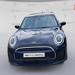 Mini Cooper Cooper 136ch Edition Premium Plus BVA7 Miserey-Salines
