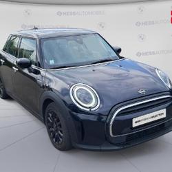 Mini Cooper Cooper 136ch Edition Premium Plus BVA7 Miserey-Salines