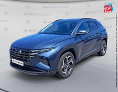Hyundai Tucson Miserey-Salines