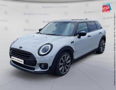 Mini Clubman Miserey-Salines