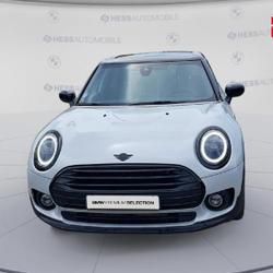 Mini Clubman Cooper 136ch Edition Premium Plus BVA7 occasion - Miserey-Salines - photo 2/30