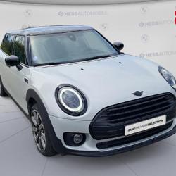 Mini Clubman Cooper 136ch Edition Premium Plus BVA7 occasion - Miserey-Salines - photo 3/30