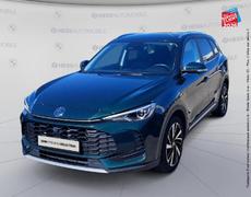 MG ZS Miserey-Salines