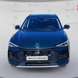MG ZS 1.5 Hybrid+ 197ch Luxury Miserey-Salines