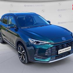 MG ZS 1.5 Hybrid+ 197ch Luxury Miserey-Salines
