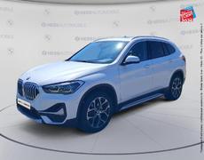 BMW X1 Miserey-Salines