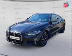 BMW Serie 4 coupe Miserey-Salines