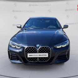 BMW Serie 4 coupe M440iA xDrive 374ch Miserey-Salines