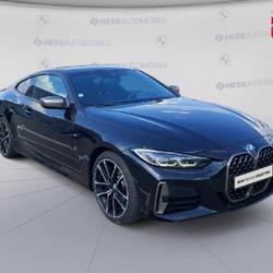 BMW Serie 4 coupe M440iA xDrive 374ch Miserey-Salines