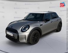 Mini Cooper Miserey-Salines