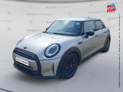 Mini Cooper - Cooper 136ch Edition Premium Plus BVA7 - 24 999 €