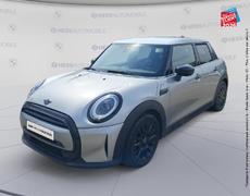 Mini Cooper Miserey-Salines