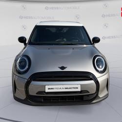 Mini Cooper Cooper 136ch Edition Premium Plus BVA7 Miserey-Salines
