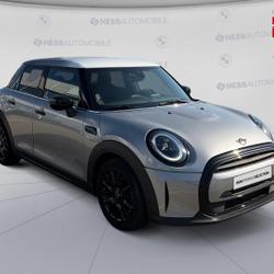 Mini Cooper Cooper 136ch Edition Premium Plus BVA7 Miserey-Salines