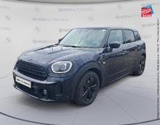 Mini Countryman Miserey-Salines