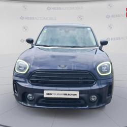 Mini Countryman Cooper 136ch Edition Premium Plus BVA7 Miserey-Salines