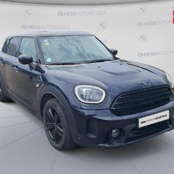 Mini Countryman Cooper 136ch Edition Premium Plus BVA7 Miserey-Salines