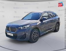 BMW X1 Miserey-Salines