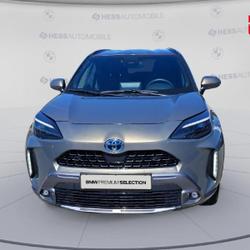 Toyota Yaris Cross 116h Trail AWD-i + marchepieds MY22 Miserey-Salines