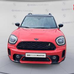 Mini Countryman Cooper SE 125ch + 95ch Edition Premium Plus ALL4 BVA6 Miserey-Salines