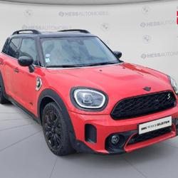 Mini Countryman Cooper SE 125ch + 95ch Edition Premium Plus ALL4 BVA6 Miserey-Salines