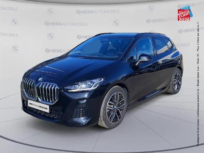 BMW Serie 2 Active Tourer - 220i 170ch M Sport DKG7 - 37 299 €