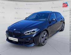 BMW Serie 1 Miserey-Salines