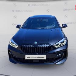 BMW Serie 1 118iA 136ch M Sport DKG7 Miserey-Salines