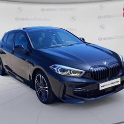 BMW Serie 1 118iA 136ch M Sport DKG7 Miserey-Salines