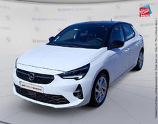 Opel Corsa Miserey-Salines