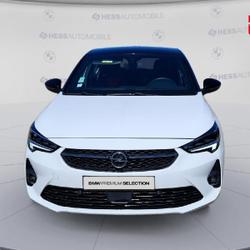 Opel Corsa 1.2 Turbo 130ch GS Line BVA Miserey-Salines