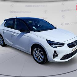Opel Corsa 1.2 Turbo 130ch GS Line BVA Miserey-Salines
