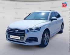 Audi Q5 Miserey-Salines