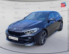 BMW Serie 1 Miserey-Salines