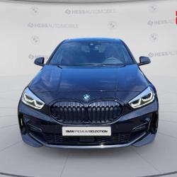 BMW Serie 1 118iA 136ch M Sport DKG7 Miserey-Salines