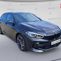 BMW Serie 1 118iA 136ch M Sport DKG7 Miserey-Salines