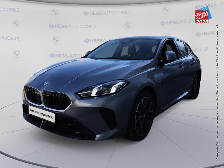 BMW Serie 1  - Sport Design - 34 999 €